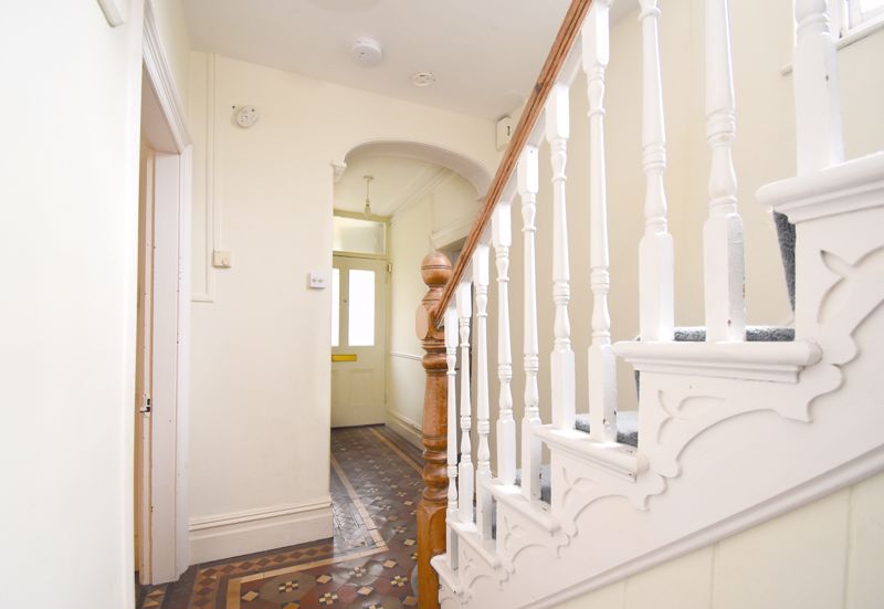 Entrance Hall- click for photo gallery